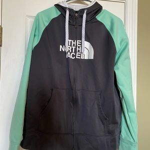 North face jacket